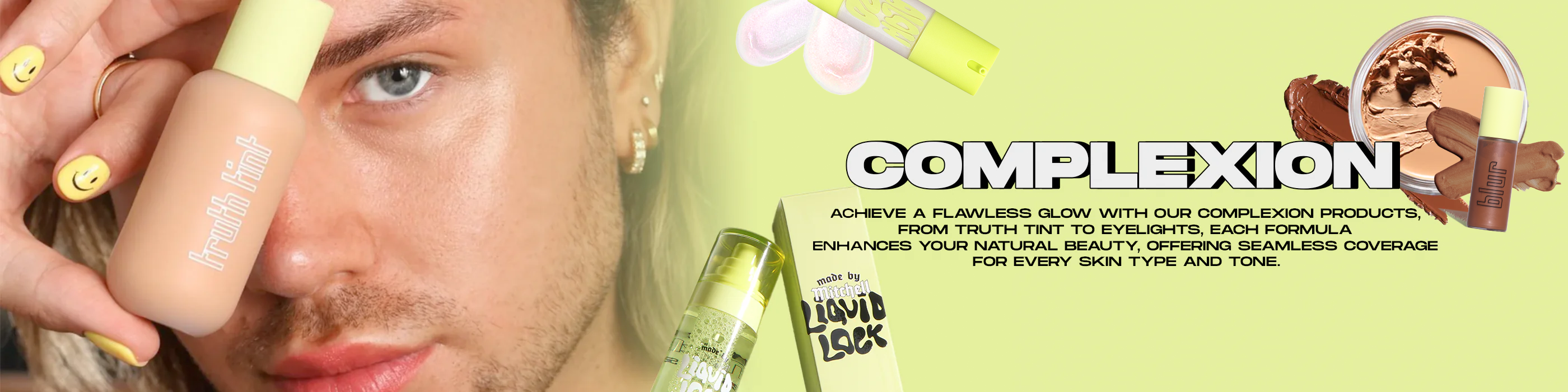 COMPLEXION