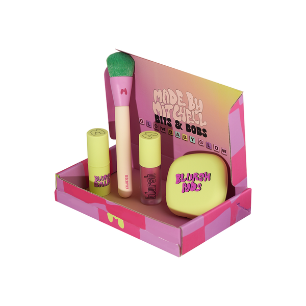 Double Up Club - Bits & Bobs - Glow Baby Glow Buy One Get One FREE