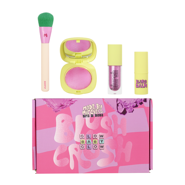 Double Up Club - Bits & Bobs - Glow Baby Glow Buy One Get One FREE