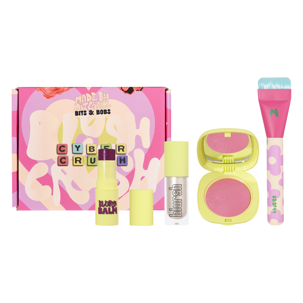Double Up Club Bits & Bobs - Cyber Crush Buy One Get One FREE