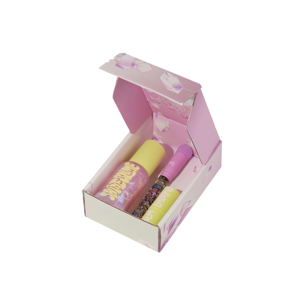 Drippin in Crystals - My Aura Bundle