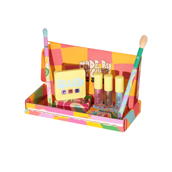Double Up Club Bits & Bobs - The Bobs Eye Makeup Bundle Buy One Get One FREE
