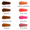 Curve Case Cream Palette Medium Deep