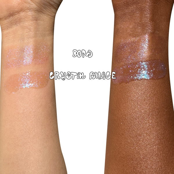 Drippin in Crystals - My Aura Bundle