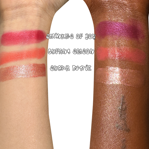 Double Up Club Bits & Bobs - Hotwired Hearts Buy One Get One Free