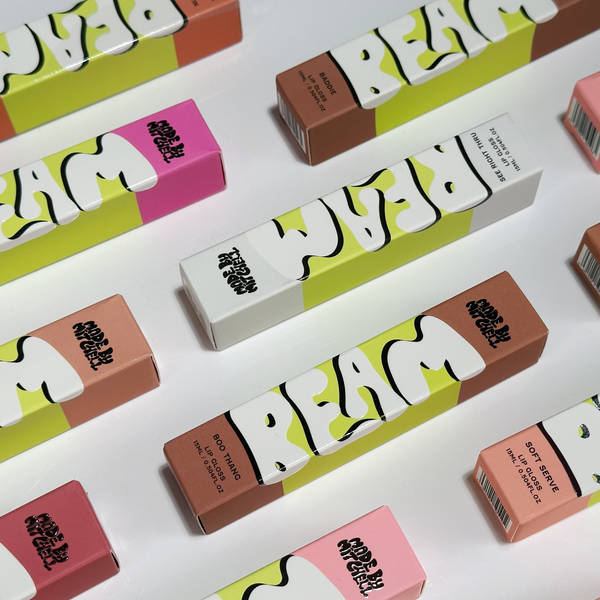 Double Up Club Bare Sparkles Lip Oil Buy One Get One FREE