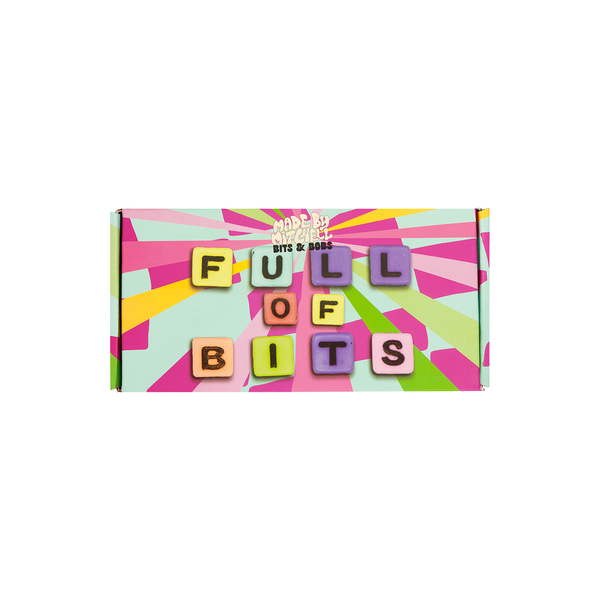 Bits & Bobs - The Bits Bundle Buy One Get one FREE