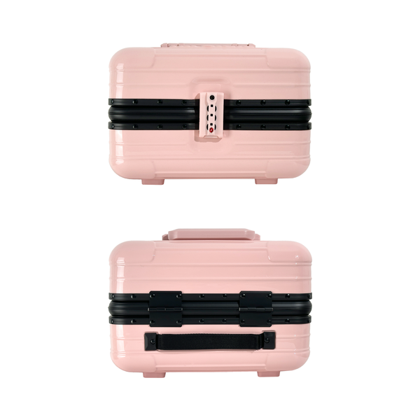 The Weekender Roller Case with FREE On The Go Case