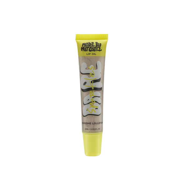 Double Up Club Bare Sparkles Lip Oil Buy One Get One FREE