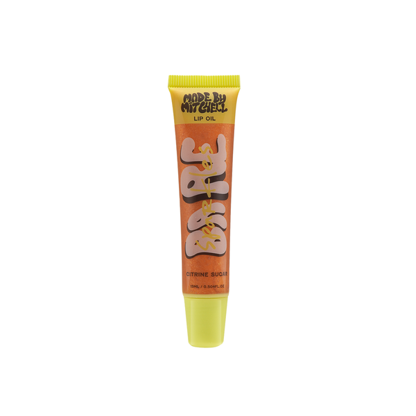 Double Up Club Bare Sparkles Lip Oil Buy One Get One FREE