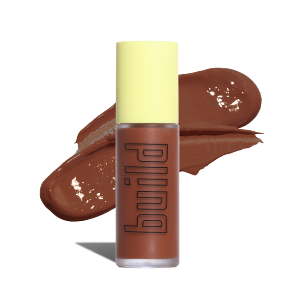 Build Liquid Foundation