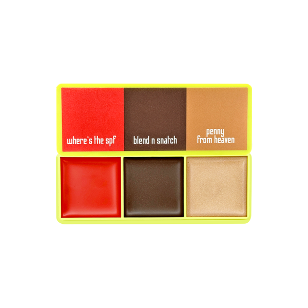 Mini Curve Case Mini Mystery Bundle