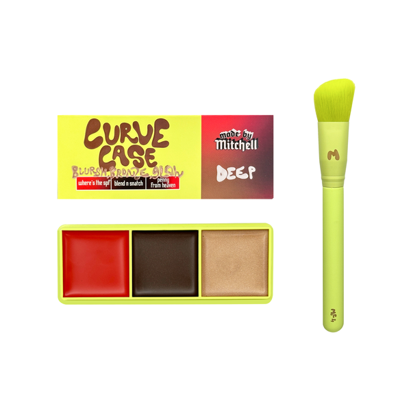 Mini Curve Case Mini Mystery Bundle
