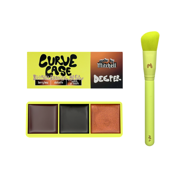 Mini Curve Case Mini Mystery Bundle