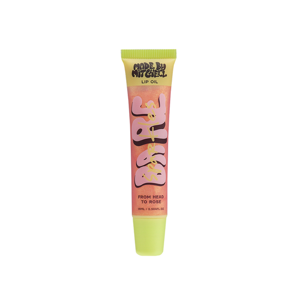 Double Up Club Bare Sparkles Lip Oil Buy One Get One FREE
