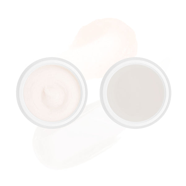 Scrub & Slather - Lip Frost Balm & Lip Scrub Duo