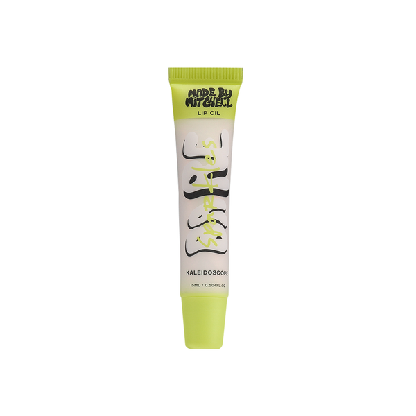 Double Up Club Bare Sparkles Lip Oil Buy One Get One FREE