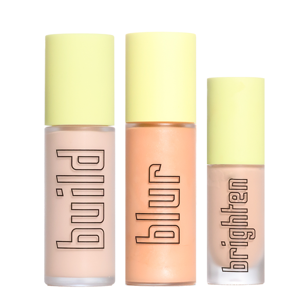 Complexion Face Bundles