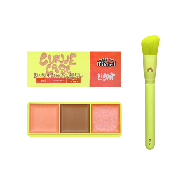 Mini Curve Case Mini Mystery Bundle