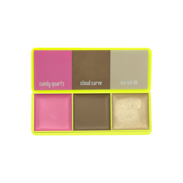 Mini Curve Case Mini Mystery Bundle