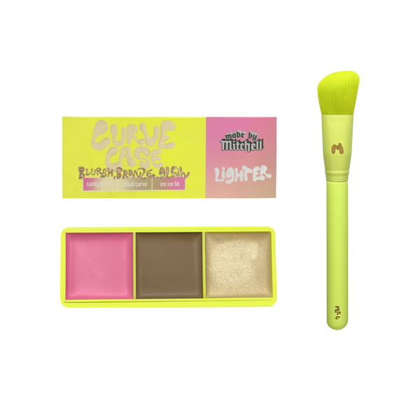 Mini Curve Case Mini Mystery Bundle