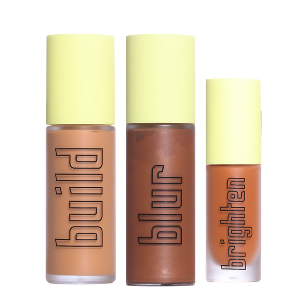 Complexion Face Bundles