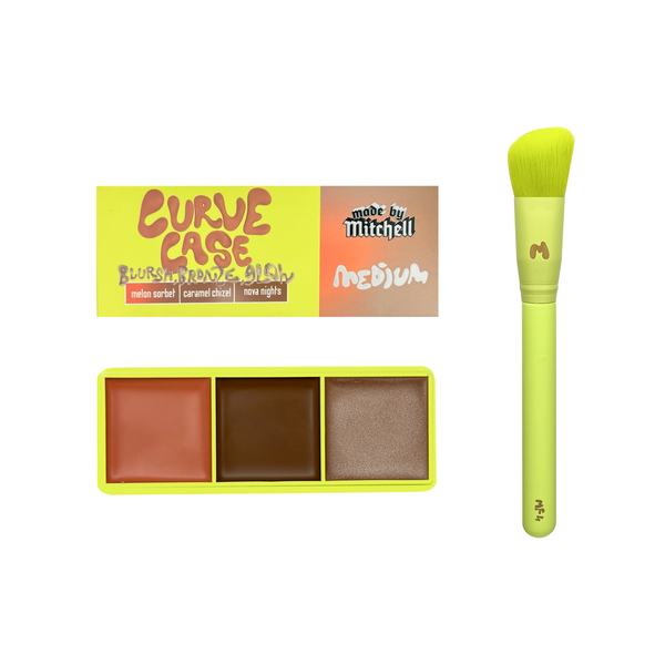 Mini Curve Case Mini Mystery Bundle