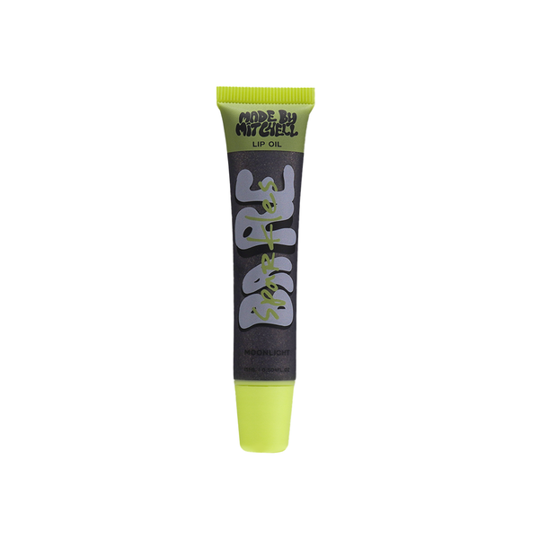 Double Up Club Bare Sparkles Lip Oil Buy One Get One FREE