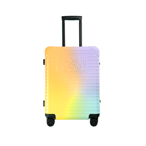 The Weekender Roller Case with FREE On The Go Case