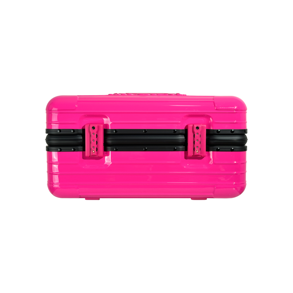 Junk In Trunk Large Vanity Case