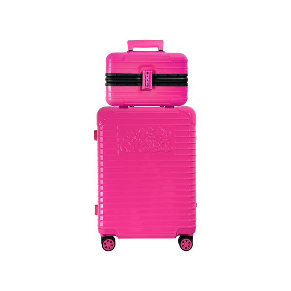 The Weekender Roller Case with FREE On The Go Case