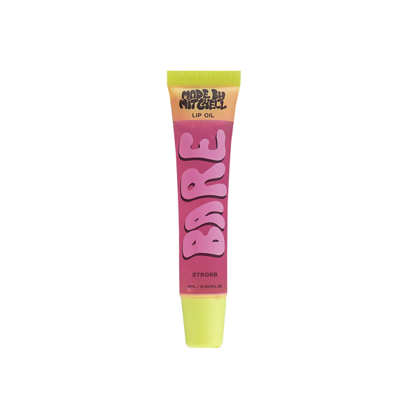 Double Up Club Bare Lip Oil Buy One Get One FREE