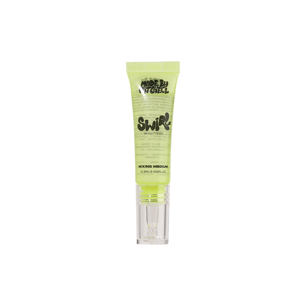 Double Up Club Line & Liquify Wing Stop & Swirl Solution Set + FREE ITEM