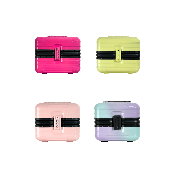 Tool Box'D Small Vanity Case