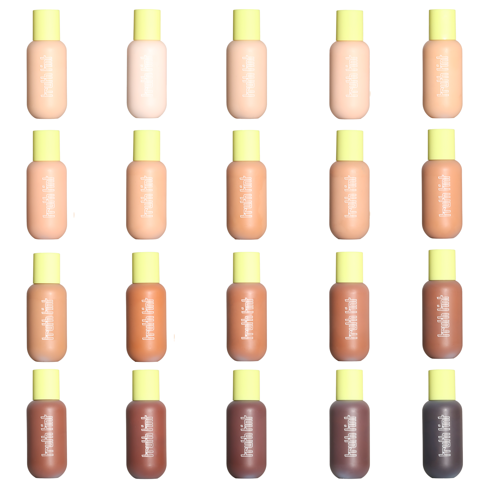 Truth Tint - Sheer Skin Tint