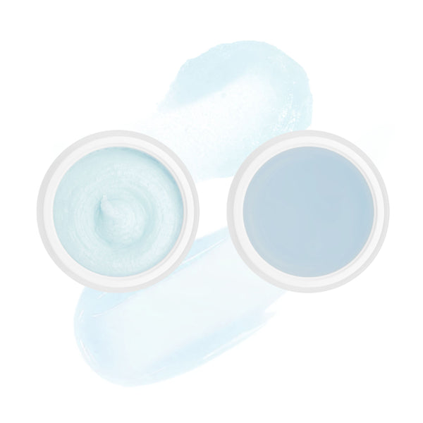 Scrub & Slather - Lip Frost Balm & Lip Scrub Duo