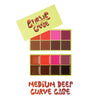 Medium Deep Curve Duo Bundle