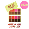 Medium Deep Curve Duo Bundle