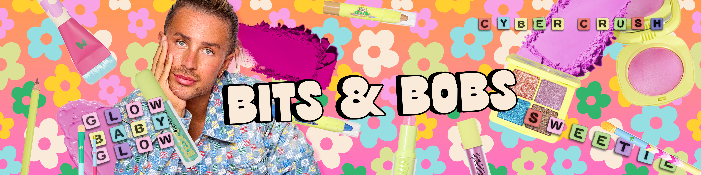 BITS & BOBS