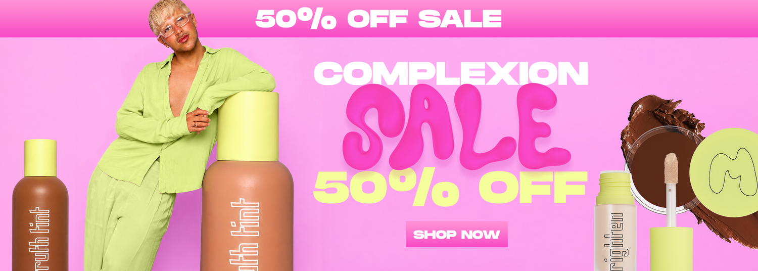 COMPLEXION LAUNCH