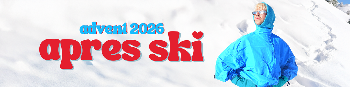 APRES SKI 2026