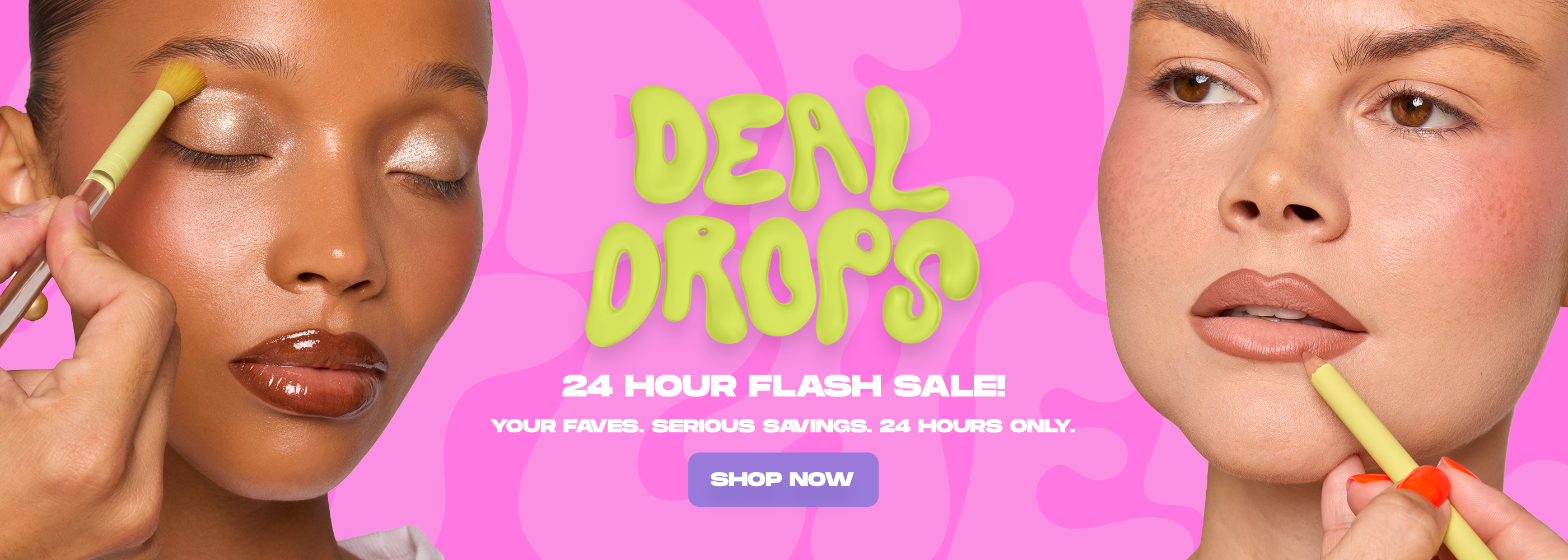 DEAL DROPS