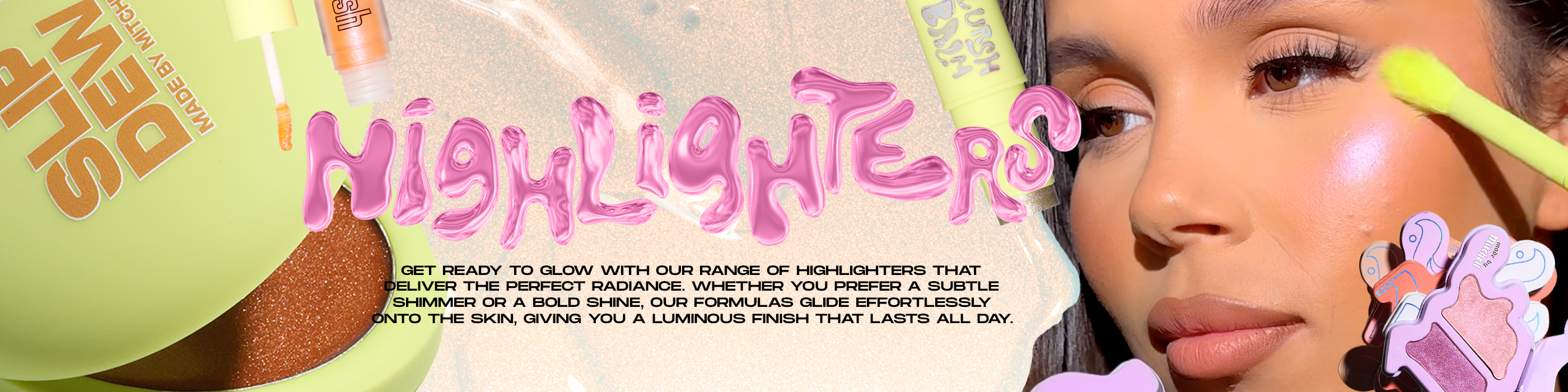 HIGHLIGHTER