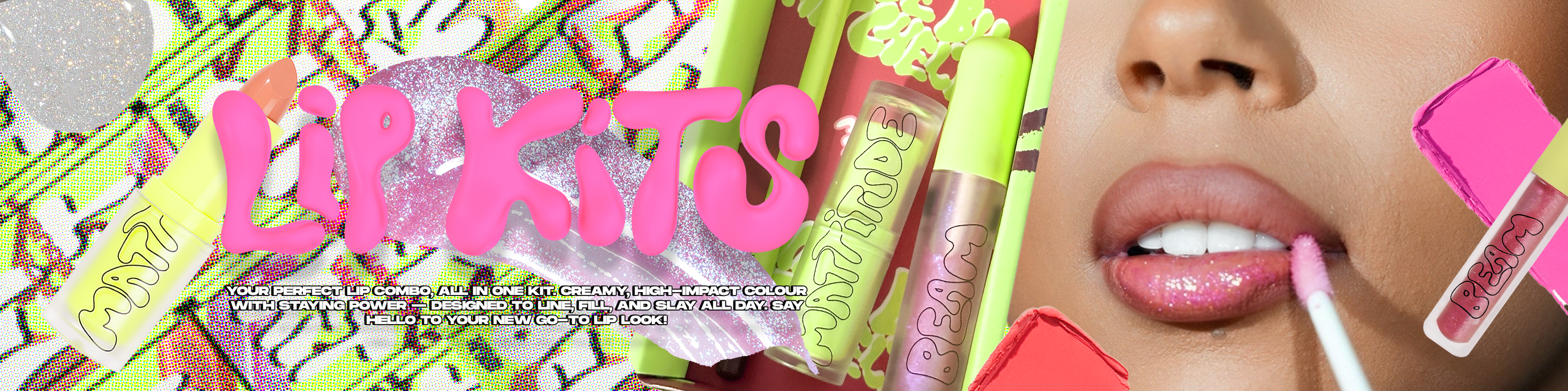 LIP KIT