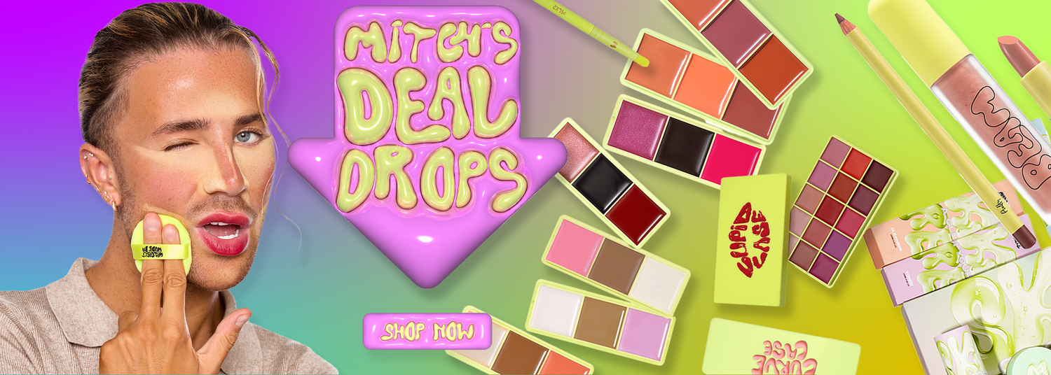DEAL DROPS