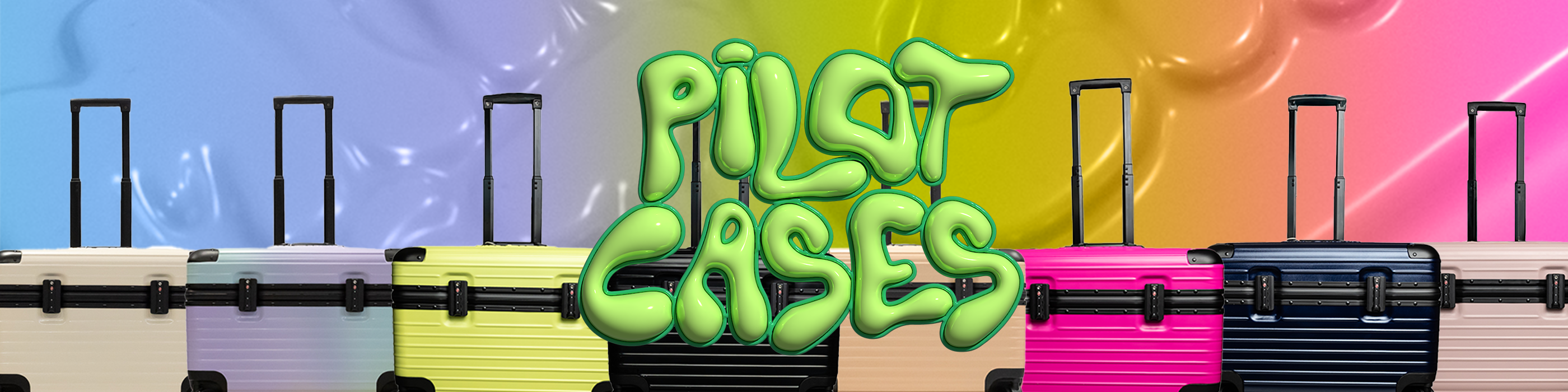 PILOT CASES