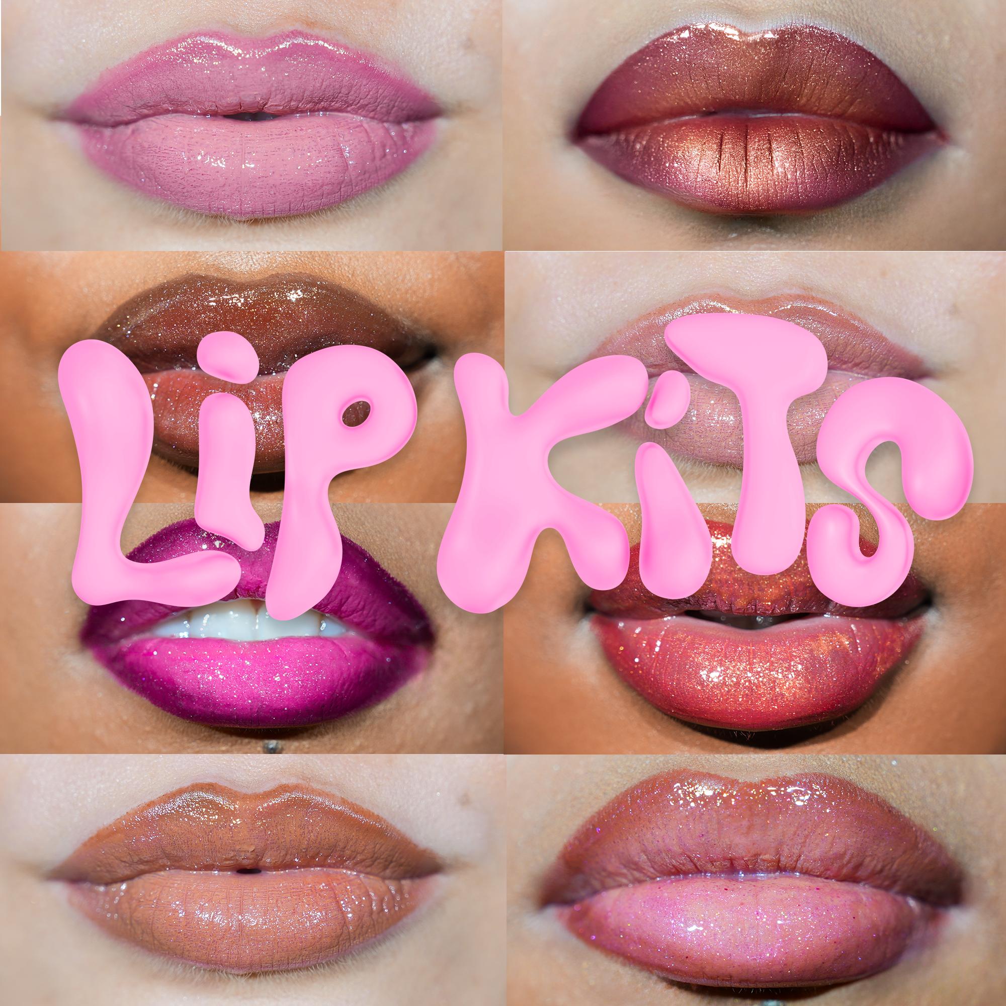 Lip Kits Bundles