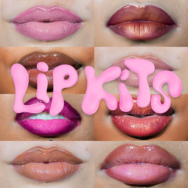 Lip Kits Bundles