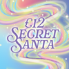 Secret Santa £12