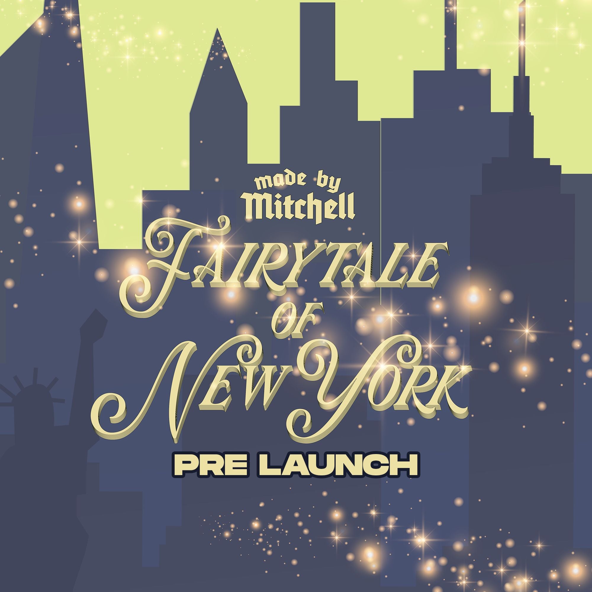 New York Christmas Pre Launch Makeup Bundles